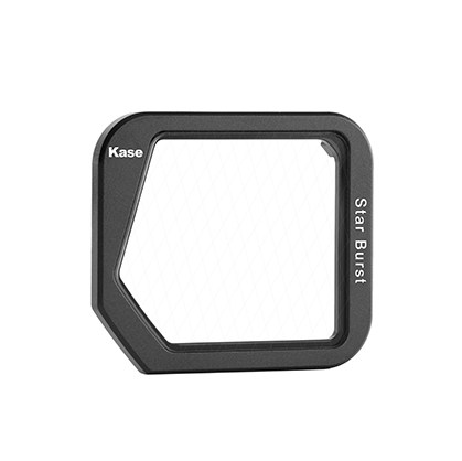 Best image for Kase Star Burst Filter for DJI Mavic 3 Classic