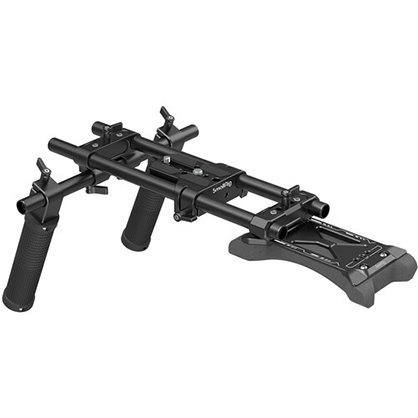 SmallRig Basic Shoulder Mount Kit 2896B - Best Available Image
