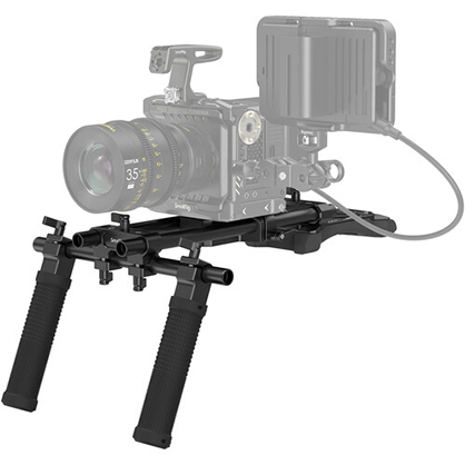 1020451_A.jpg - SmallRig Basic Shoulder Mount Kit 2896B - Image 1