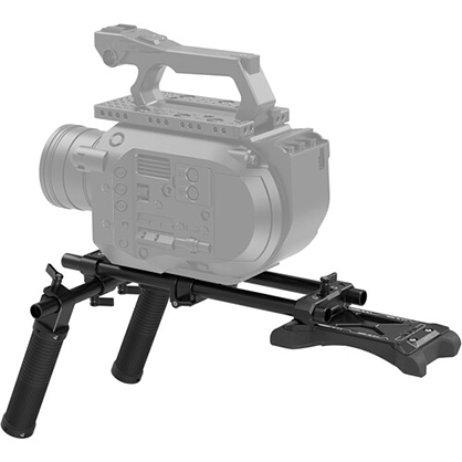 1020451_C.jpg - SmallRig Basic Shoulder Mount Kit 2896B - Image 3