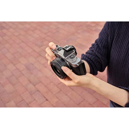 1020471_D.jpg - Nikon NIKKOR Z 26mm f/2.8 Lens+ Bonus $75 Cashback - Image 4