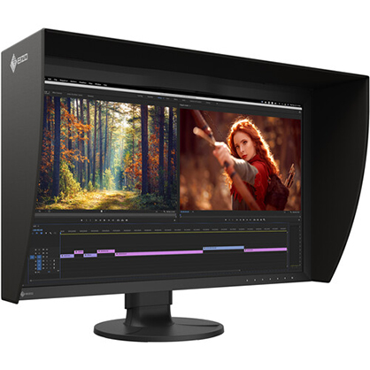 Best image for EIZO ColorEdge CG2700X 27" 4K HDR Monitor