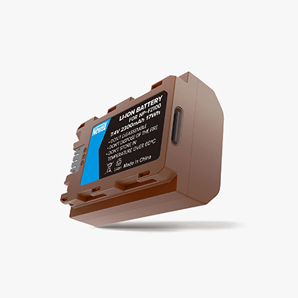 Best image for Newell Battery NP-FZ100 USB-C Version for Sony
