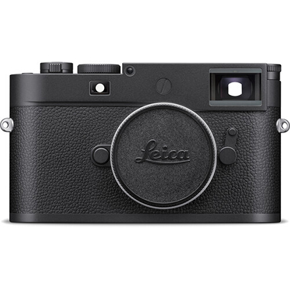 Leica M11 Monochrom Rangefinder Camera