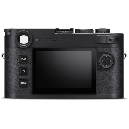 1021081_A.jpg - Leica M11 Monochrom Rangefinder Camera