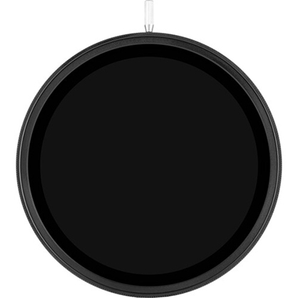 1021111_D.jpg - Kase Magnetic Vari ND 1.5-10 Stop 82mm - Thumbnail 4