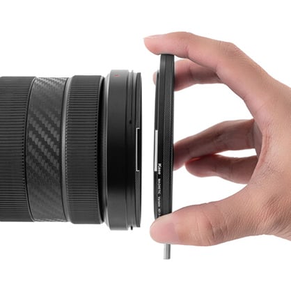 1021111_E.jpg - Kase Magnetic Vari ND 1.5-10 Stop 82mm - Thumbnail 5