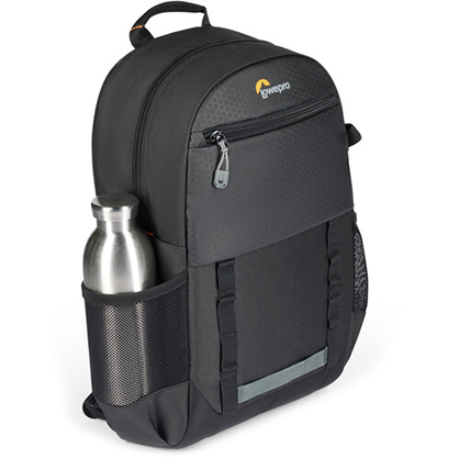 1021161_B.jpg - Lowepro Adventura BP 150 III Backpack (Black) - Image 2