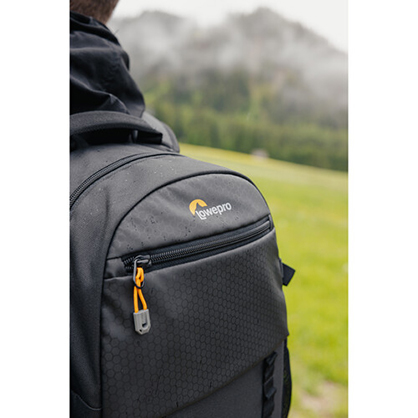 1021161_F.jpg - Lowepro Adventura BP 150 III Backpack (Black)