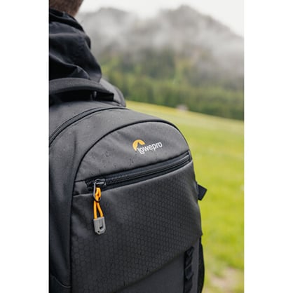 1021161_F.jpg - Lowepro Adventura BP 150 III Backpack (Black) - Image 6