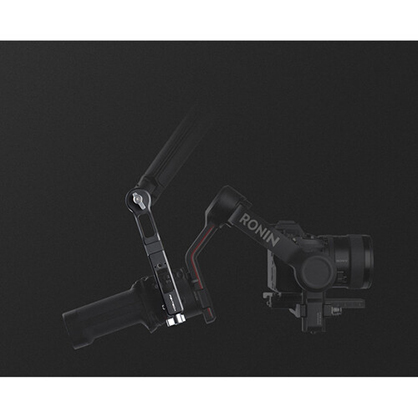 1021201_B.jpg - PGYTECH Handgrip Mount - Image 2