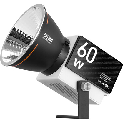 ZHIYUN MOLUS G60 Bi-Colour Pocket COB Monolight