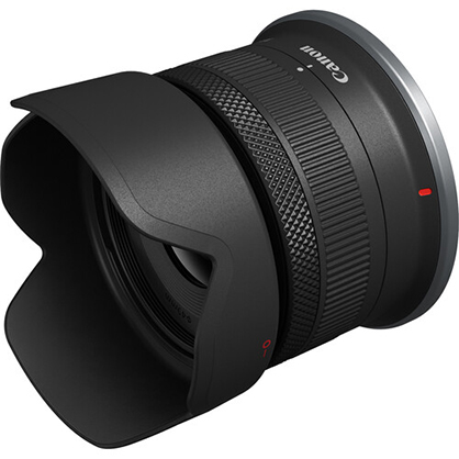1021221_E.jpg - Canon EOS R100 Mirrorless Camera with 18-45mm Lens