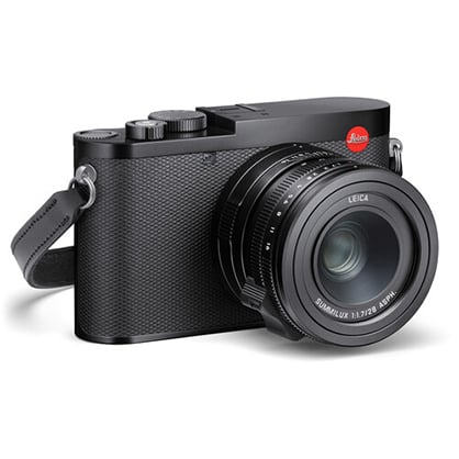 1021231_B.jpg - Leica Q3 Digital Camera + Bonus battery and memory card