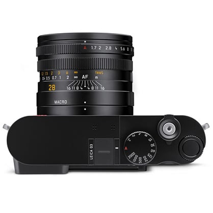 1021231_C.jpg - Leica Q3 Digital Camera + Bonus battery and memory card