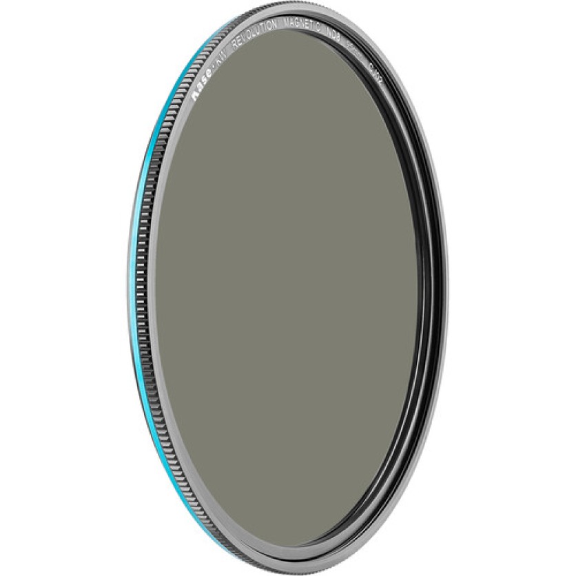 Official NZ Distributor for Kase Revolution Professional ND