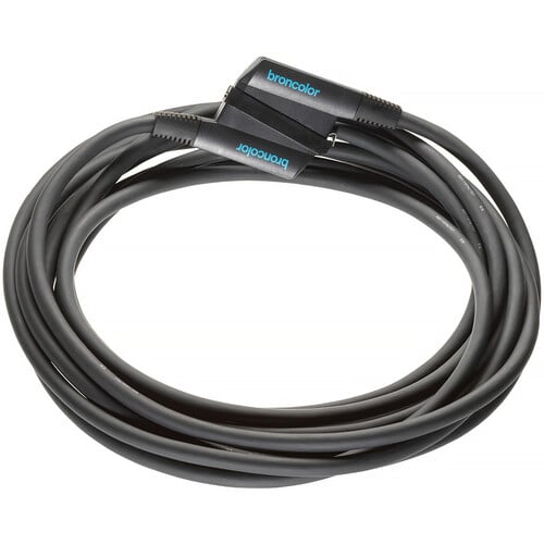 Best image for Broncolor Extension Cable 5m for Pulso L