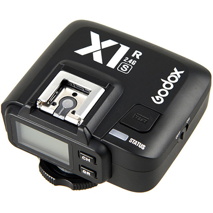 Godox X1R-S TTL Wireless Flash Receiver for Sony - Best Available Image