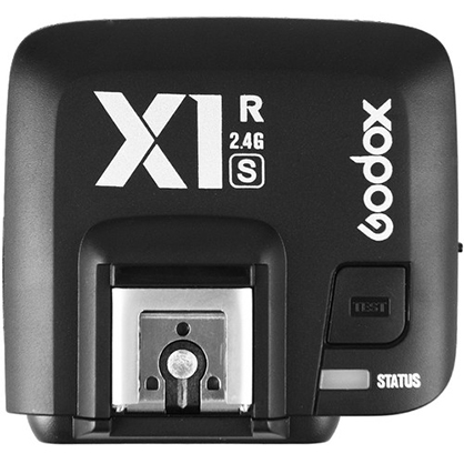 1021301_B.jpg - Godox X1R-S TTL Wireless Flash Receiver for Sony - Image 2