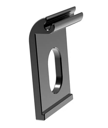 1021321_A.jpg - Camera Armour USB Pass-through Door for GoPro Hero 11 Mini - Thumbnail 1