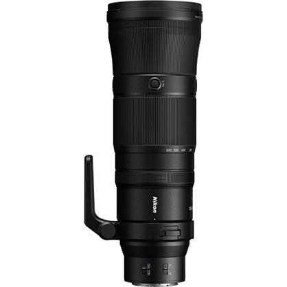1021341_A.jpg - Nikon NIKKOR Z 180-600mm f/5.6-6.3 VR Lens + $250 Cashback
