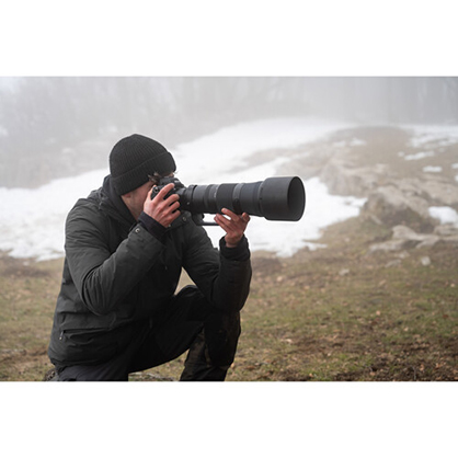 1021341_C.jpg - Nikon NIKKOR Z 180-600mm f/5.6-6.3 VR Lens + $250 Cashback
