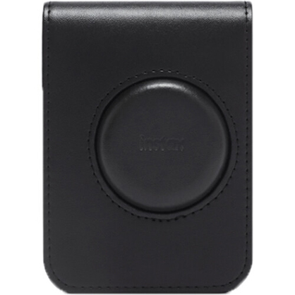 1021351_A.jpg - instax mini Evo Case - Black - Image 1