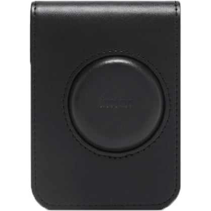 1021351_A.jpg - instax mini Evo Case - Black - Image 1