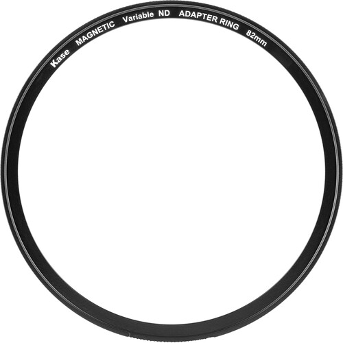 1021391_A.jpg - Kase Wolverine Magnetic Filter Adapter Ring (82mm)