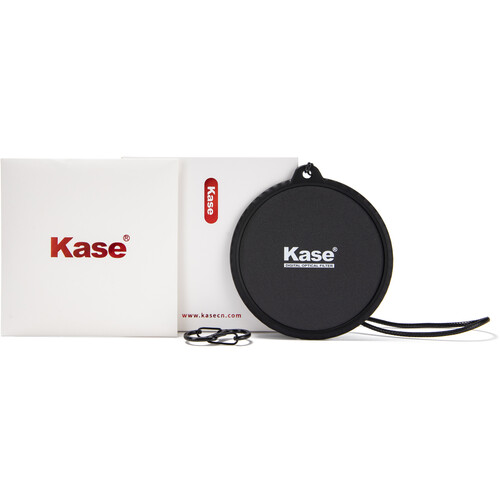 Best image for Kase Magnetic Filter Storing Plate
