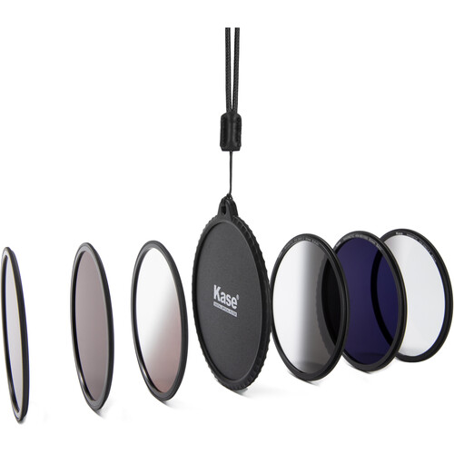 1021431_C.jpg - Kase Magnetic Filter Storing Plate - Thumbnail 3