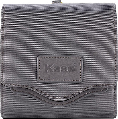 1021501_B.jpg - Kase Magnetic Circular Filter Video Kit 82mm VND-CPL 1.5-5 / Black Mist - Thumbnail 2