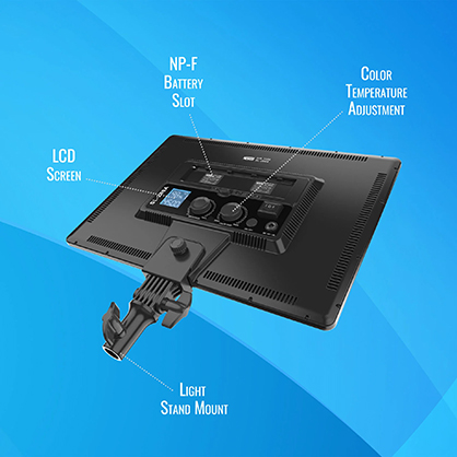 1021521_C.jpg - Newell LED Air 1100 Light - Image 3