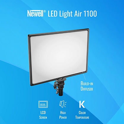 1021521_D.jpg - Newell LED Air 1100 Light