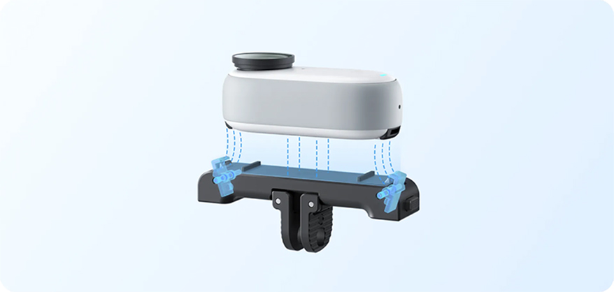 1021571_A.jpg - Insta360 GO 3 Quick Release - Image 1