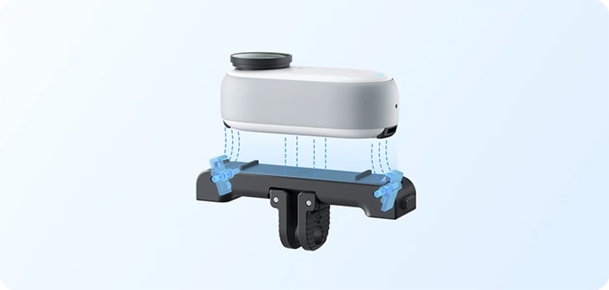 1021571_A.jpg - Insta360 GO 3 Quick Release - Image 1