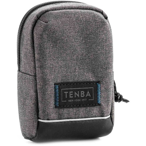 Tenba Skyline V2 Pouch 3 (Grey)