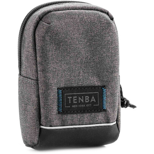 Tenba Skyline V2 Pouch 3 (Grey) - Best Available Image
