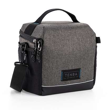 Tenba Skyline V2 8 Shoulder Bag Grey