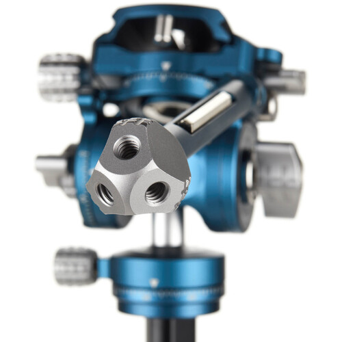 1021621_C.jpg - Benro FS20PROC 2-in-1 Pan/Tilt Head - Image 3