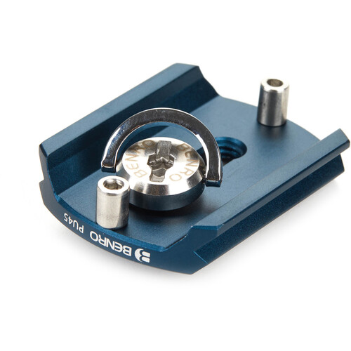 1021621_E.jpg - Benro FS20PROC 2-in-1 Pan/Tilt Head - Image 5