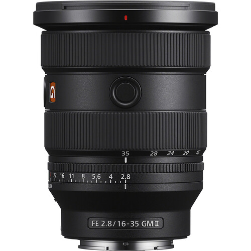 1021631_A.jpg - Sony FE 16-35mm f/2.8 GM II Lens (Sony E) - Image 1
