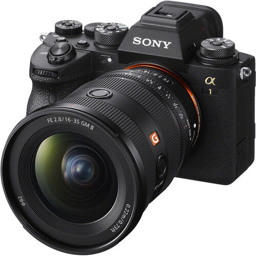 1021631_B.jpg - Sony FE 16-35mm f/2.8 GM II Lens (Sony E)
