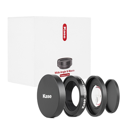 Kase Wide Angle Lens for Sony 16-50mm