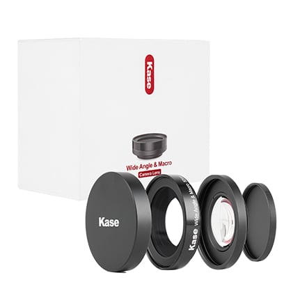 Best image for Kase Wide Angle Lens for Sony 16-50mm