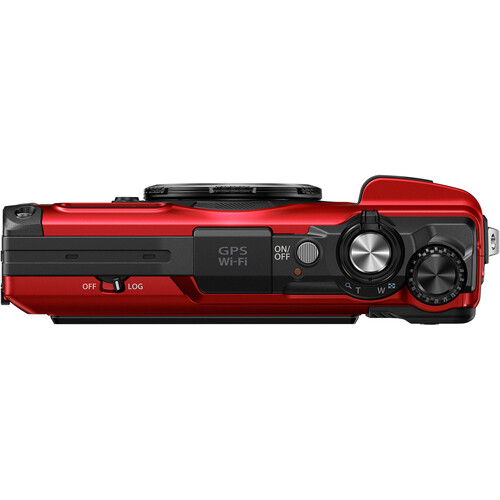 1021681_C.jpg - OM SYSTEM Tough TG-7 Digital Camera (Red)