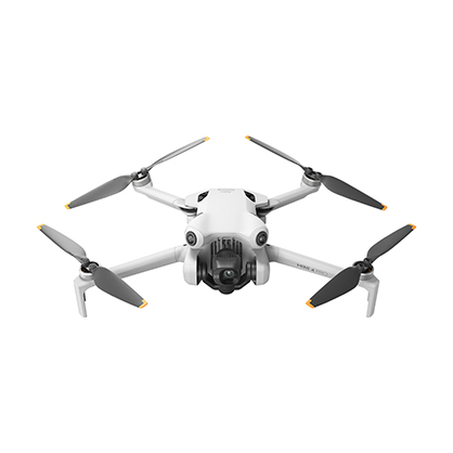 1021711_A.jpg - DJI Mini 4 Pro Fly More Combo (35 Mins) with RC 2 Remote