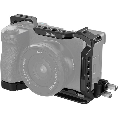 SmallRig Full Camera Cage Kit for Sony a6700 4336