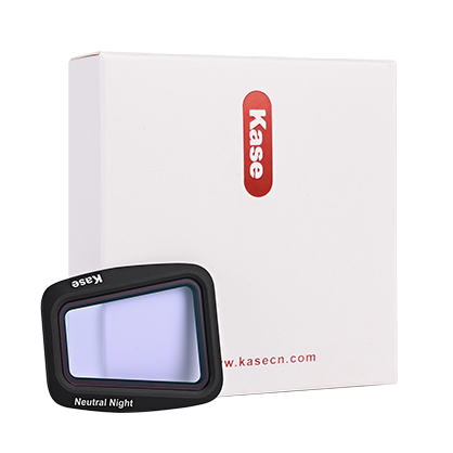 Best image for Kase Neutral Night Filter For DJI Air 3 Drone