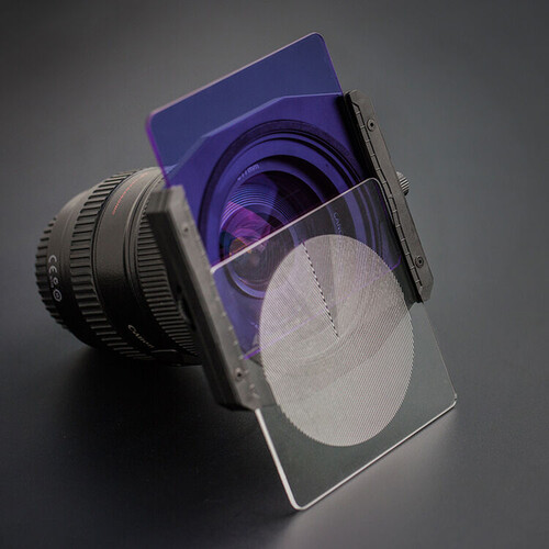 1021831_A.jpg - Kase K100 Night Kit (Neutral Night Filter + Focus Tool)